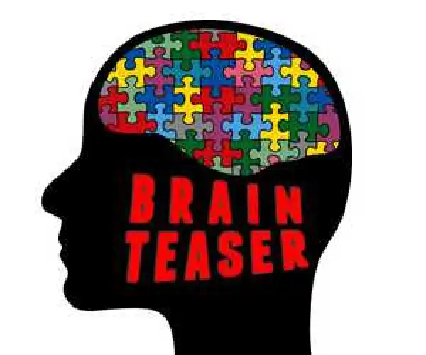 Can You Solve This Interesting Maths Puzzle?